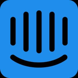 Intercom logo