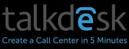 Talkdesk logo