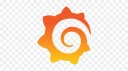 Grafana logo