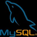 MySQL logo
