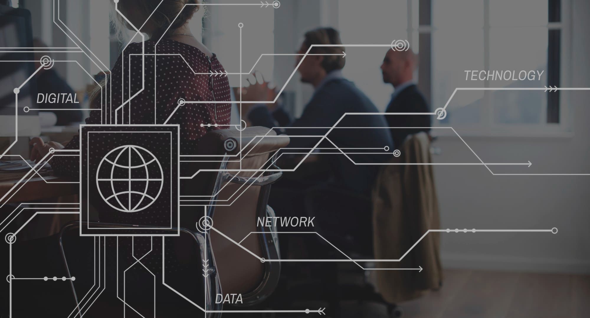 Web development services