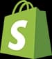 Shopify logo