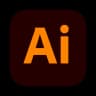 Adobe Illustrator logo
